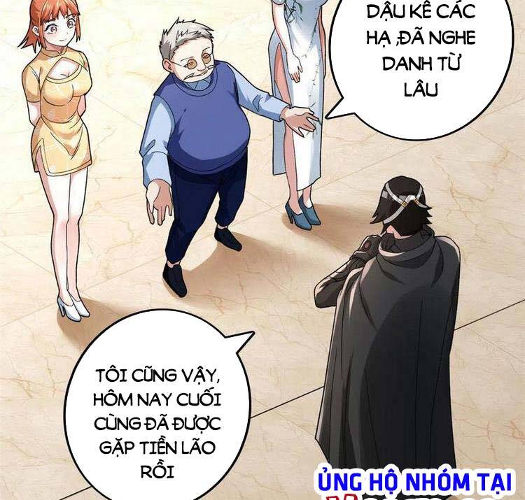 Ta có 999 loại dị năng chapter 80 - Upload bởi truyensieuhay.com