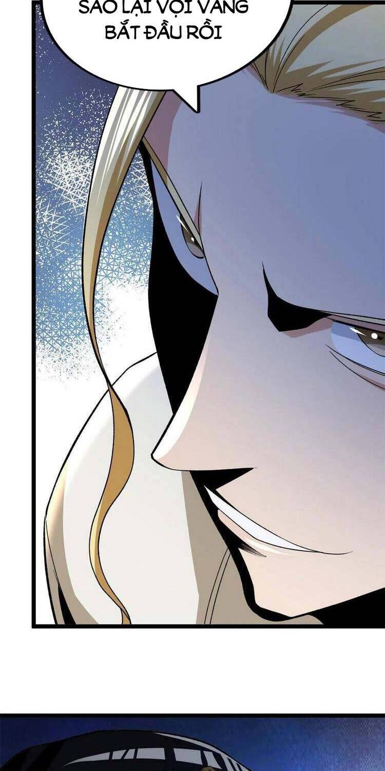 Ta có 999 loại dị năng chapter 80 - Upload bởi truyensieuhay.com