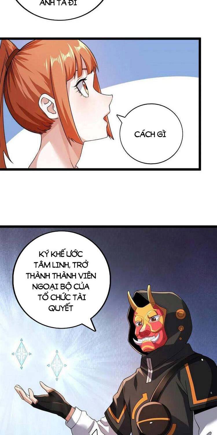 Ta có 999 loại dị năng chapter 80 - Upload bởi truyensieuhay.com