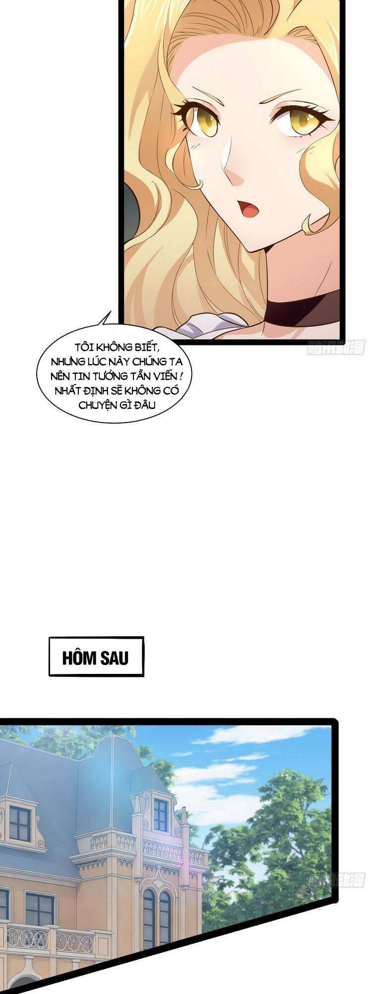 Bắt Đầu Làm Đầy Điểm Mị Lực chapter 27 - Trang 12