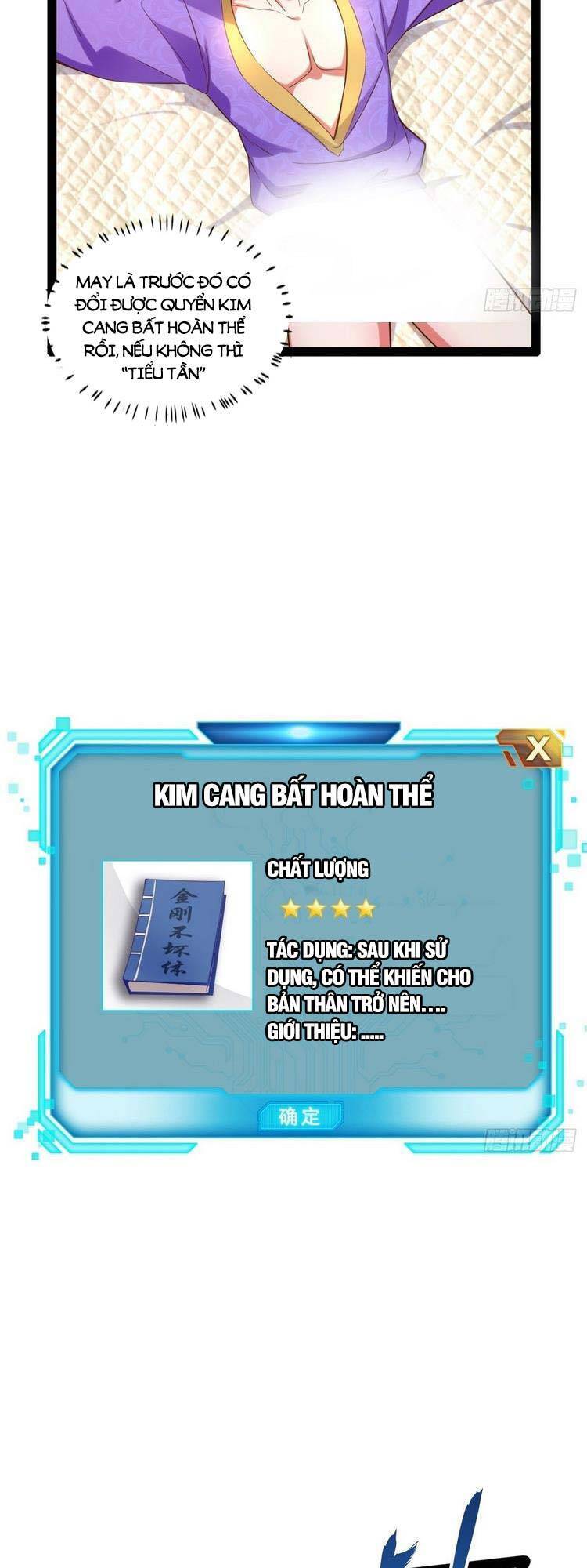 Bắt Đầu Làm Đầy Điểm Mị Lực chapter 27 - Trang 2