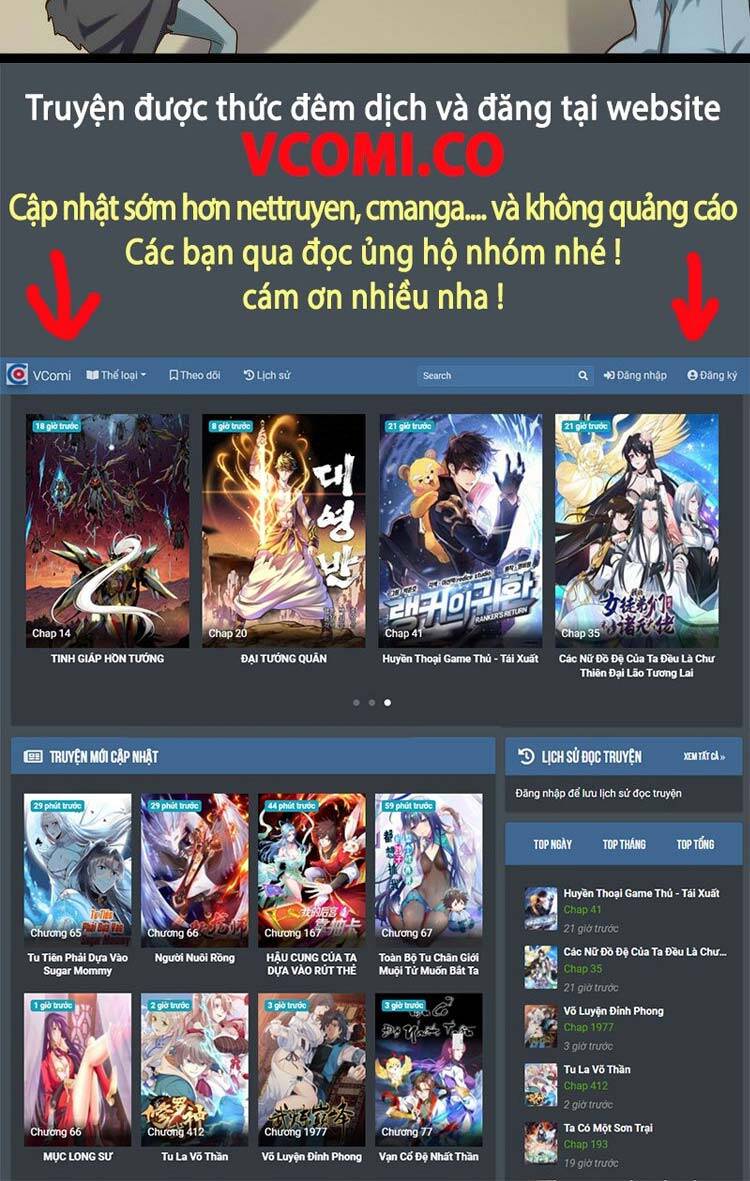 Bắt Đầu Làm Đầy Điểm Mị Lực chapter 27 - Trang 28
