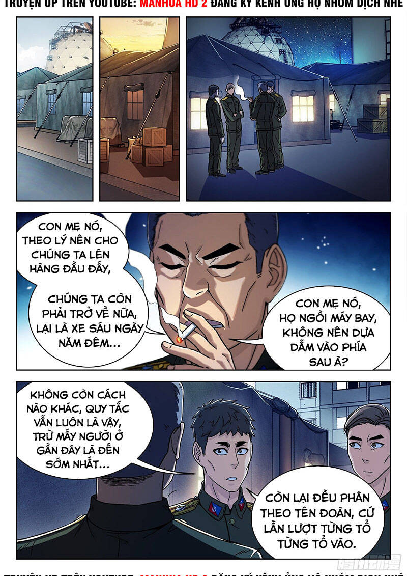 Khung Đỉnh Chi Thượng chapter 35 - Upload bởi truyensieuhay.com