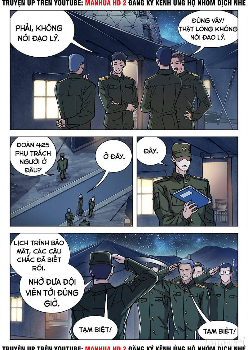Khung Đỉnh Chi Thượng chapter 35 - Upload bởi truyensieuhay.com