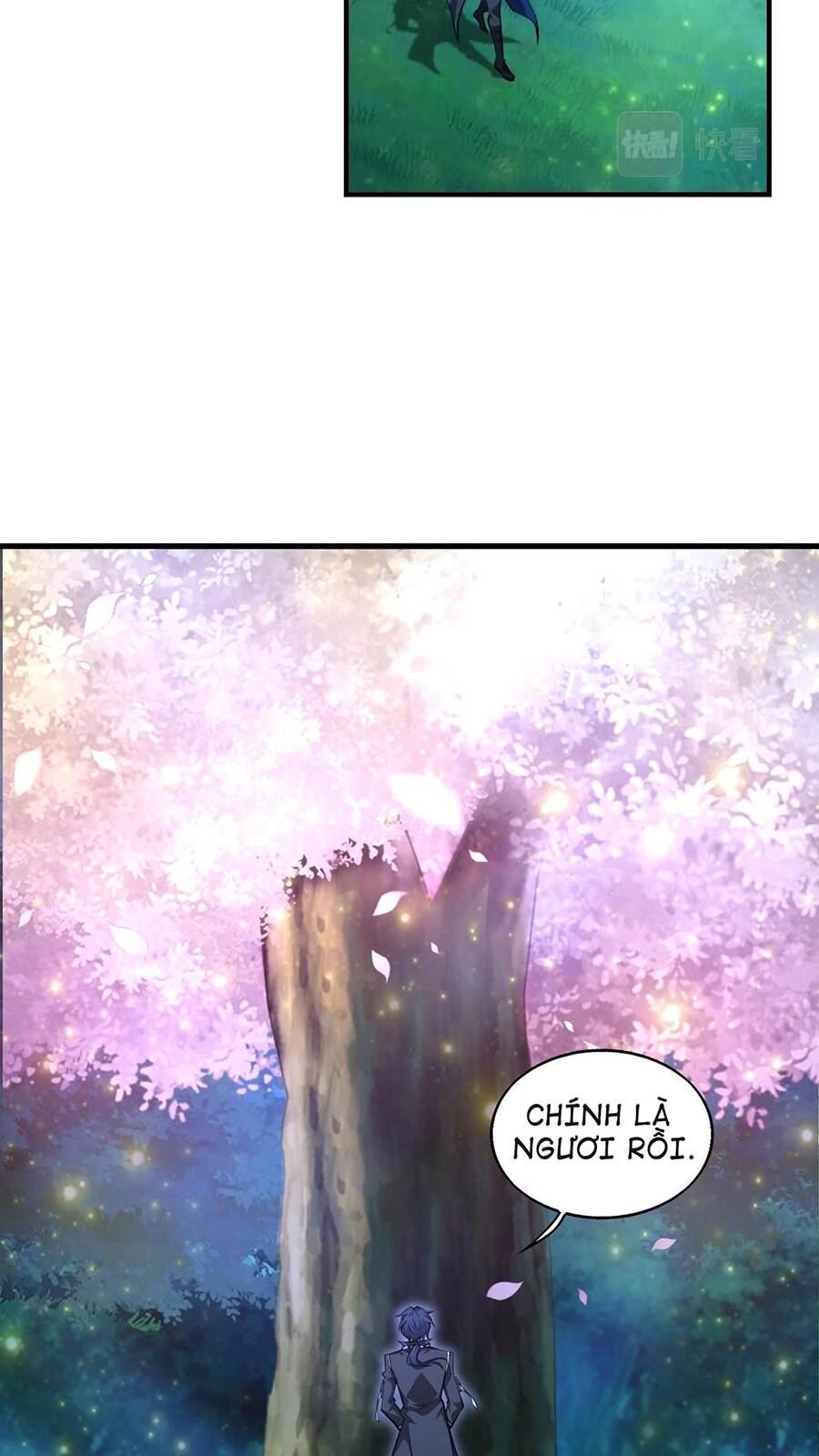 Nam Nhân Đến Từ Địa Ngục chapter 8 - Upload bởi truyensieuhay.com