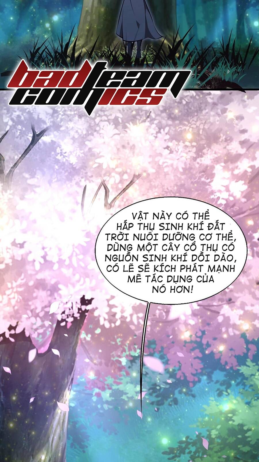 Nam Nhân Đến Từ Địa Ngục chapter 8 - Upload bởi truyensieuhay.com