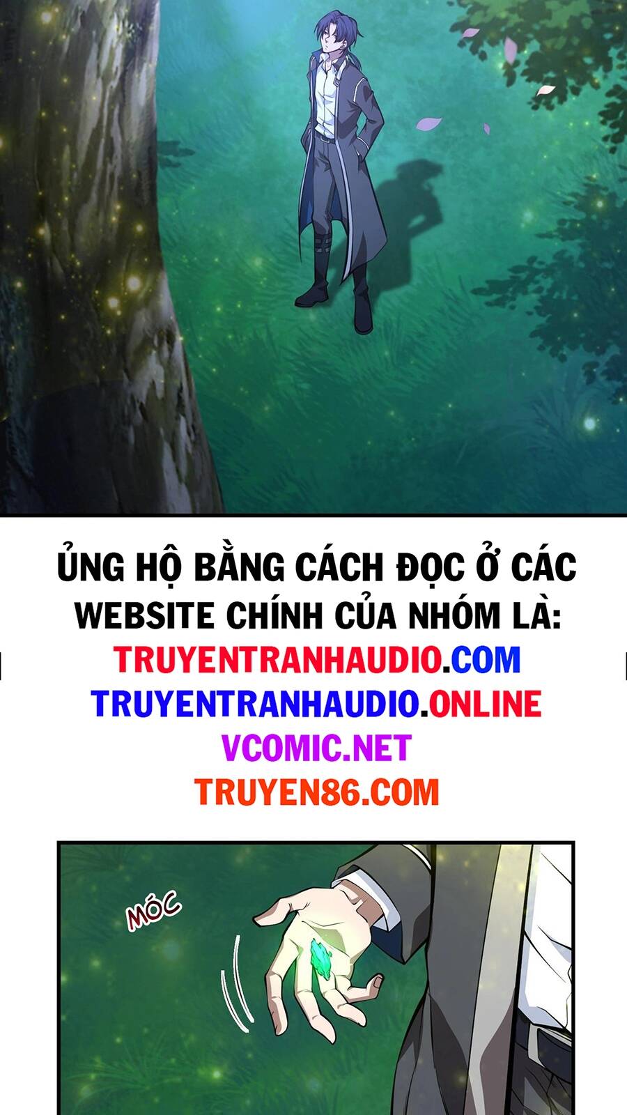 Nam Nhân Đến Từ Địa Ngục chapter 8 - Upload bởi truyensieuhay.com