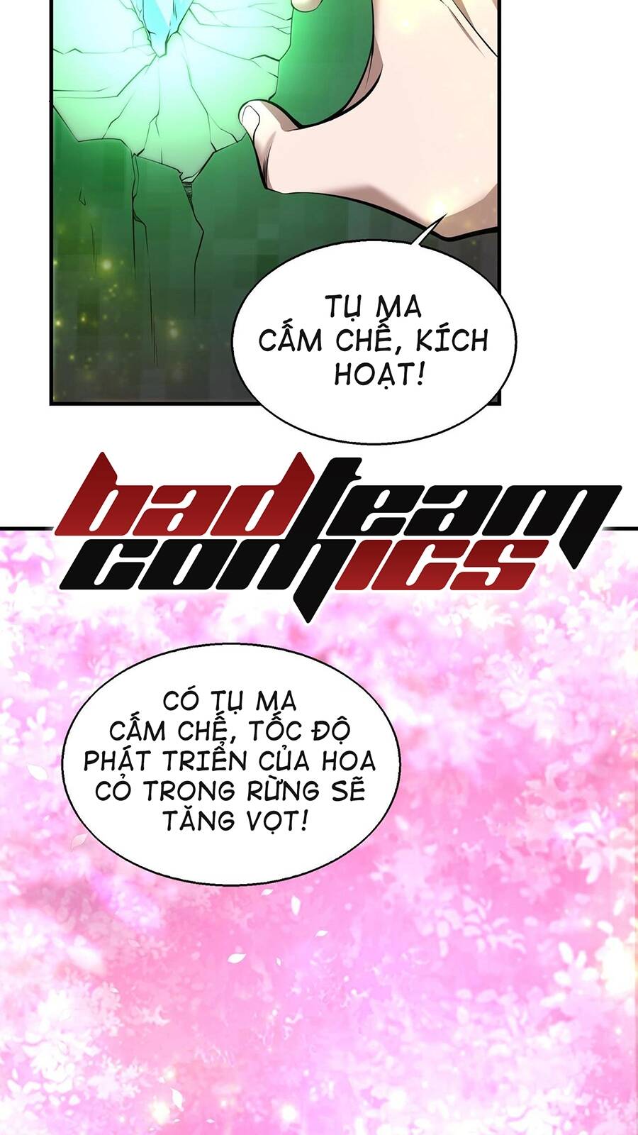 Nam Nhân Đến Từ Địa Ngục chapter 8 - Upload bởi truyensieuhay.com