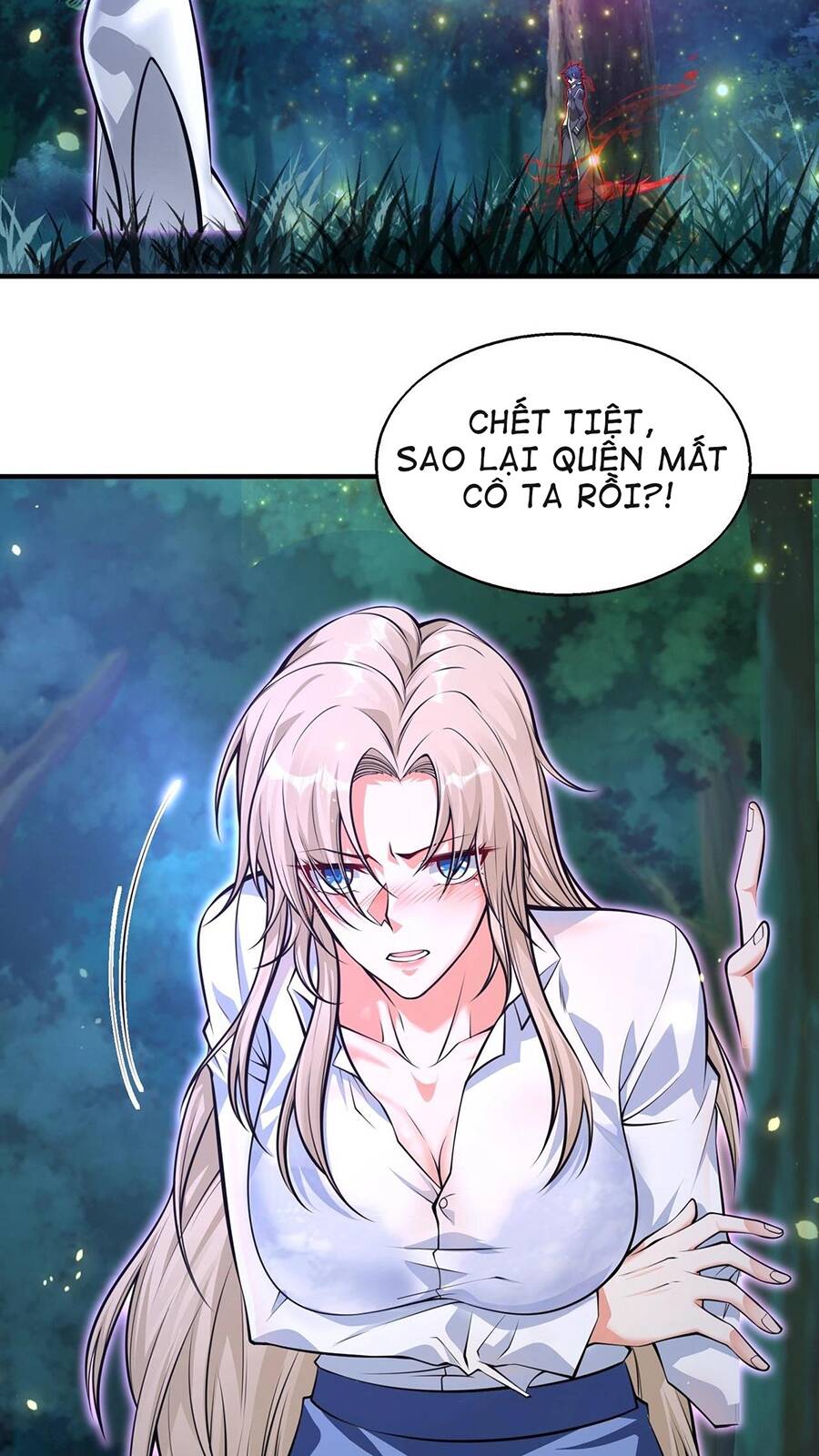 Nam Nhân Đến Từ Địa Ngục chapter 8 - Upload bởi truyensieuhay.com