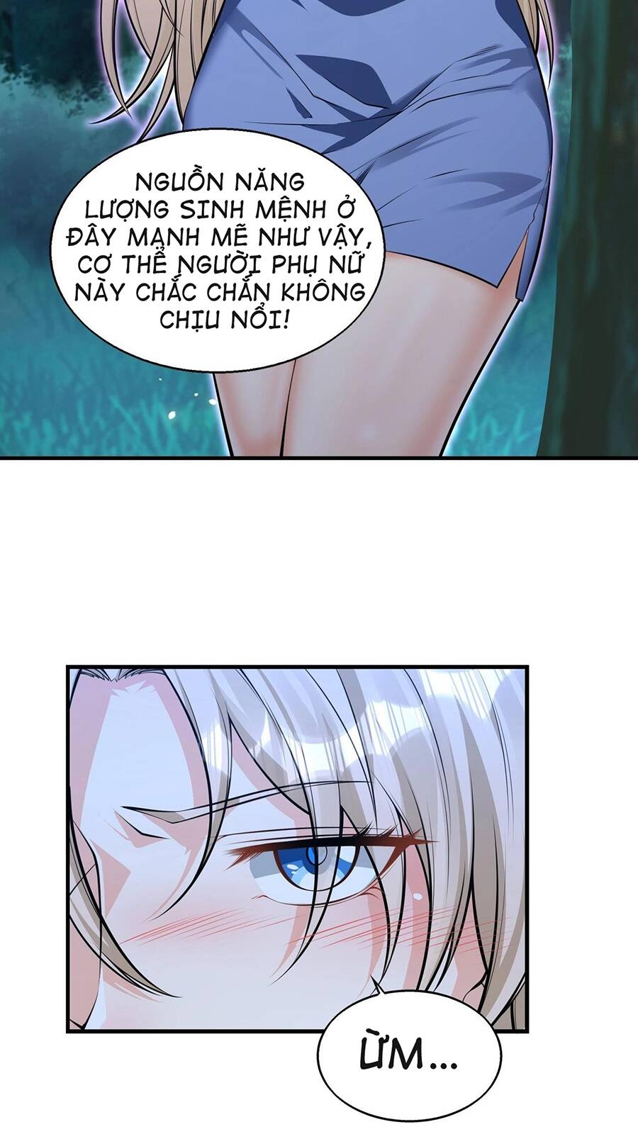 Nam Nhân Đến Từ Địa Ngục chapter 8 - Upload bởi truyensieuhay.com