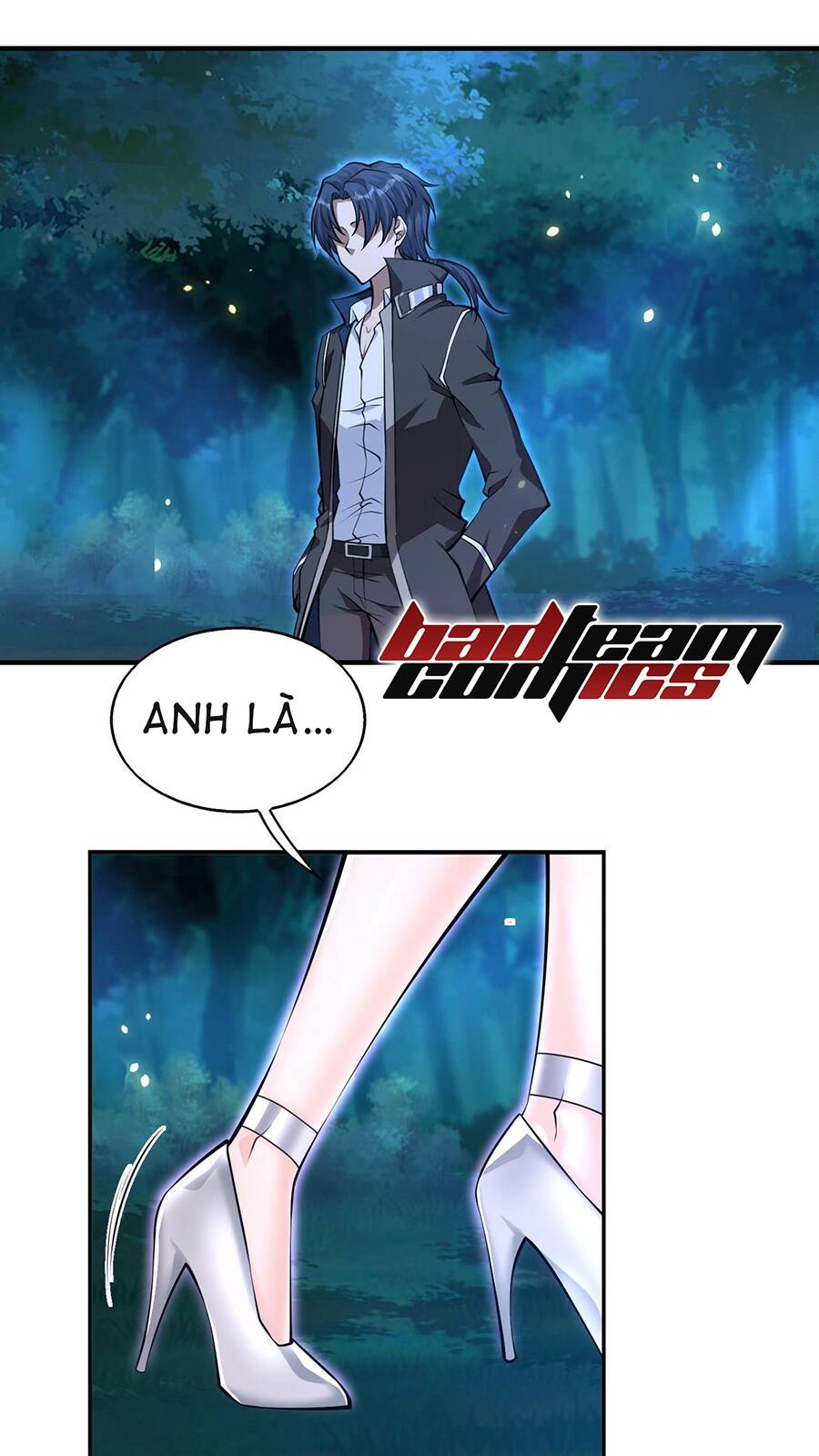 Nam Nhân Đến Từ Địa Ngục chapter 8 - Upload bởi truyensieuhay.com