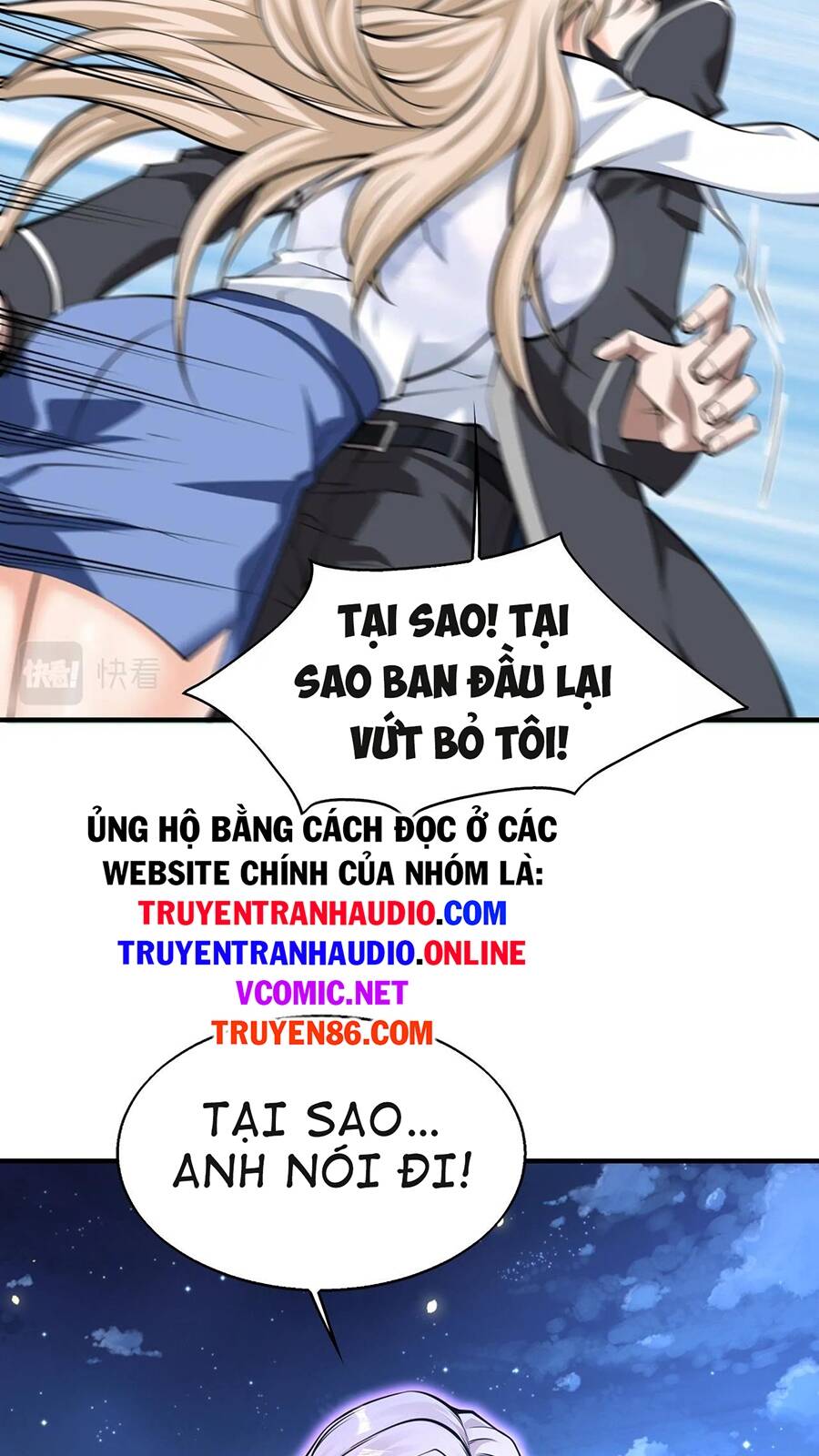 Nam Nhân Đến Từ Địa Ngục chapter 8 - Upload bởi truyensieuhay.com