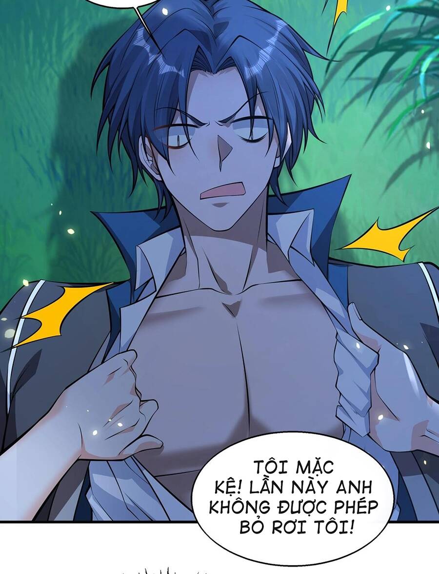 Nam Nhân Đến Từ Địa Ngục chapter 8 - Upload bởi truyensieuhay.com