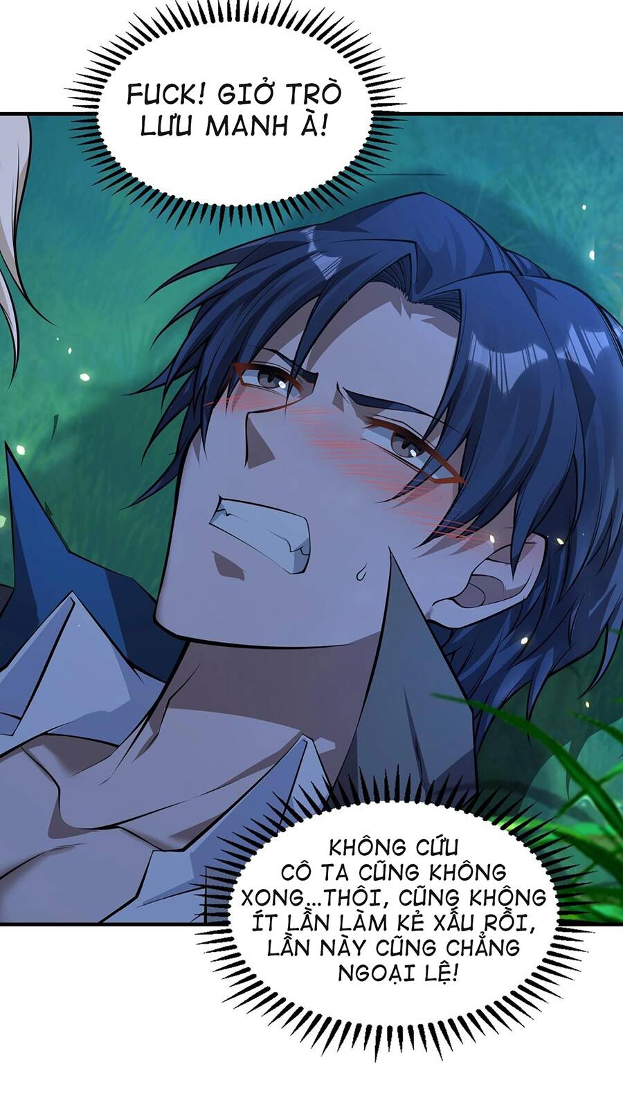 Nam Nhân Đến Từ Địa Ngục chapter 8 - Upload bởi truyensieuhay.com