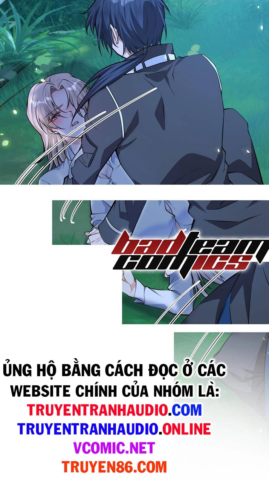 Nam Nhân Đến Từ Địa Ngục chapter 8 - Upload bởi truyensieuhay.com