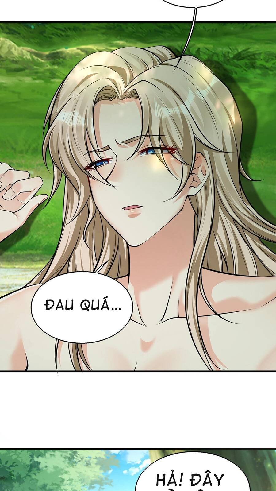 Nam Nhân Đến Từ Địa Ngục chapter 8 - Upload bởi truyensieuhay.com