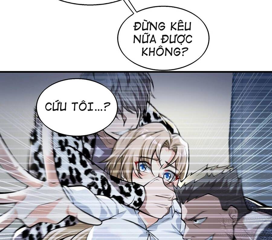 Nam Nhân Đến Từ Địa Ngục chapter 8 - Upload bởi truyensieuhay.com