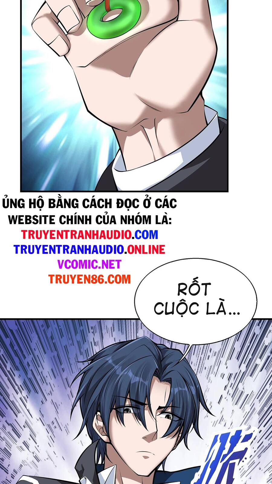 Nam Nhân Đến Từ Địa Ngục chapter 8 - Upload bởi truyensieuhay.com