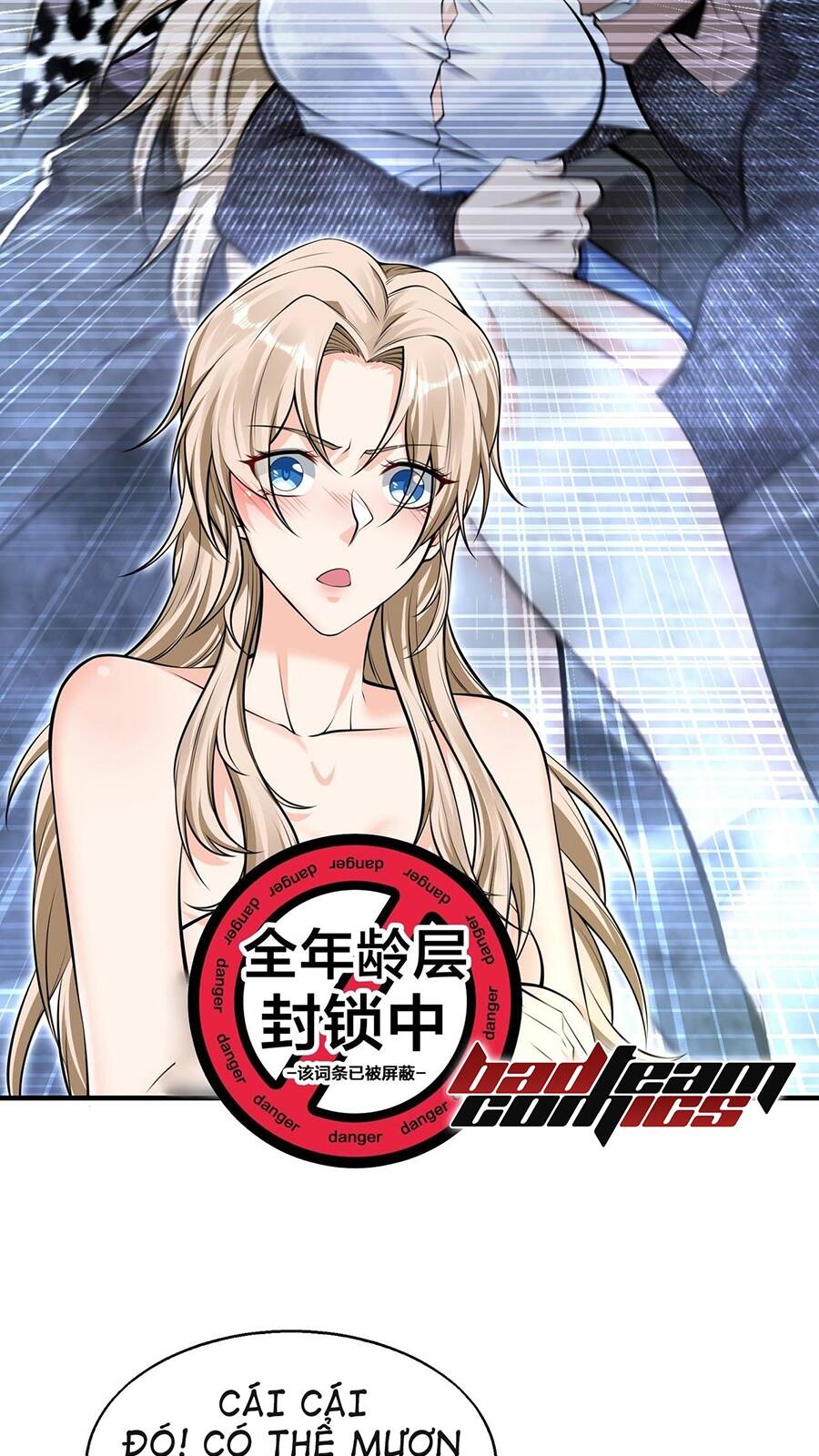 Nam Nhân Đến Từ Địa Ngục chapter 8 - Upload bởi truyensieuhay.com