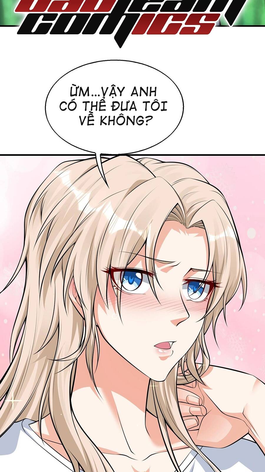 Nam Nhân Đến Từ Địa Ngục chapter 8 - Upload bởi truyensieuhay.com