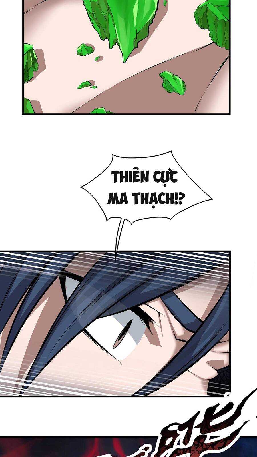 Nam Nhân Đến Từ Địa Ngục chapter 8 - Upload bởi truyensieuhay.com