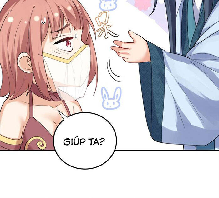 Ta Vô Địch Lúc Nào chapter 59 - Trang 19