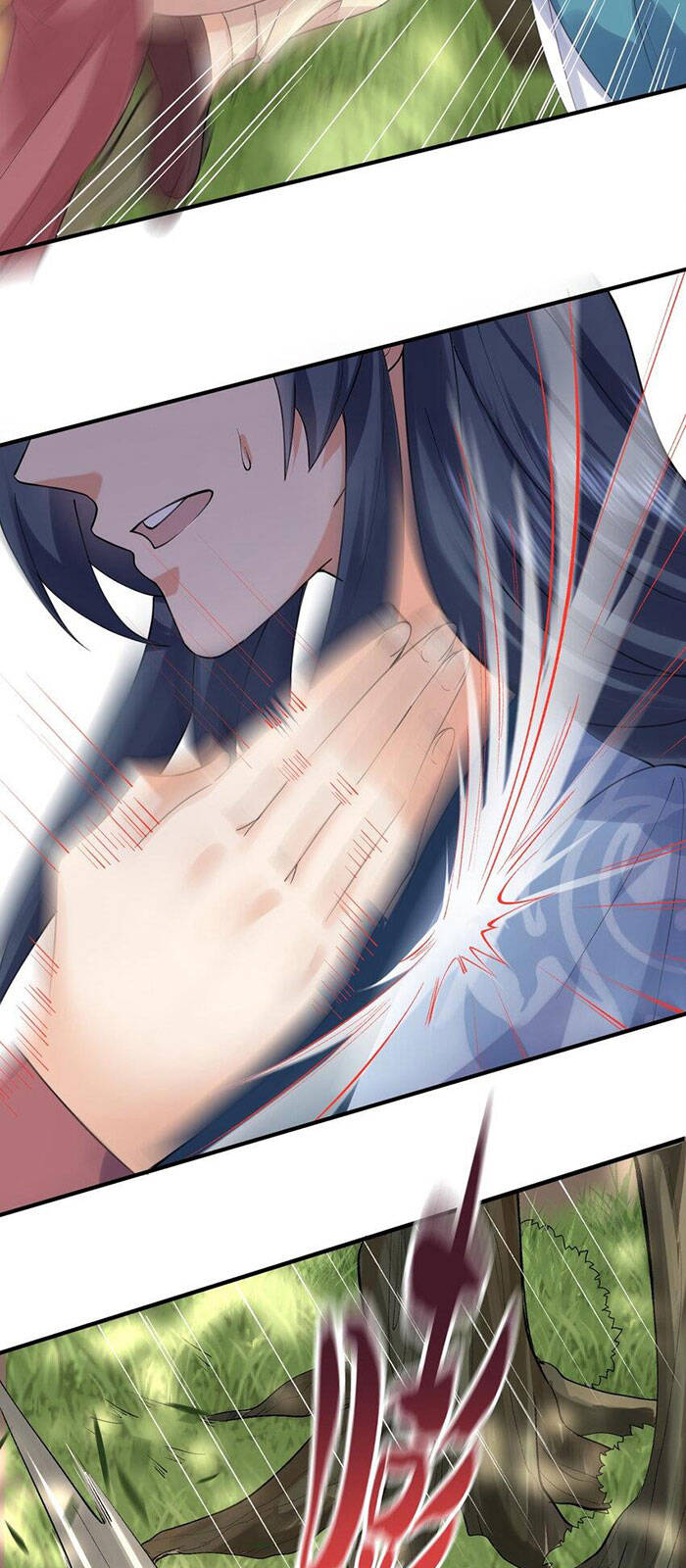 Ta Vô Địch Lúc Nào chapter 59 - Trang 23
