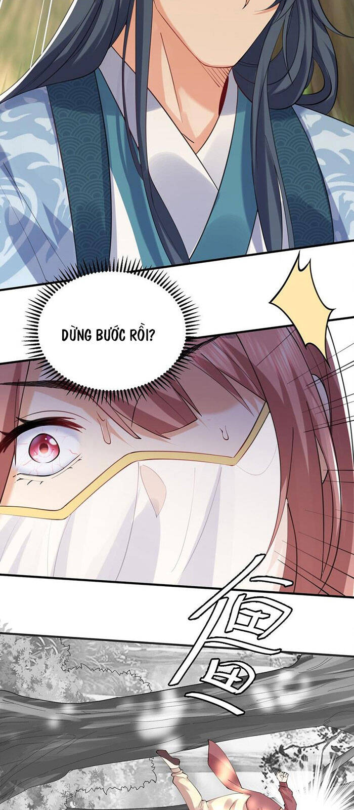 Ta Vô Địch Lúc Nào chapter 59 - Trang 32
