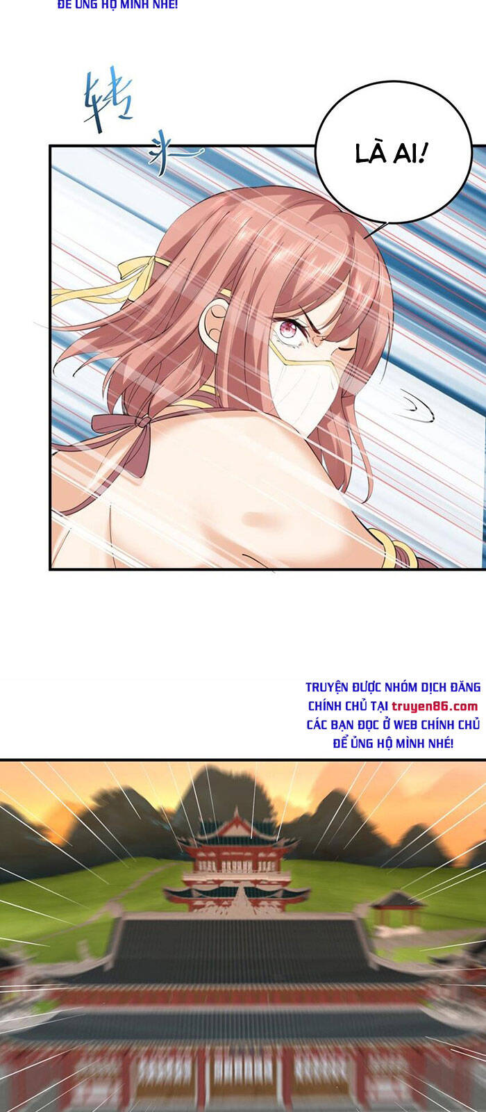 Ta Vô Địch Lúc Nào chapter 59 - Trang 35