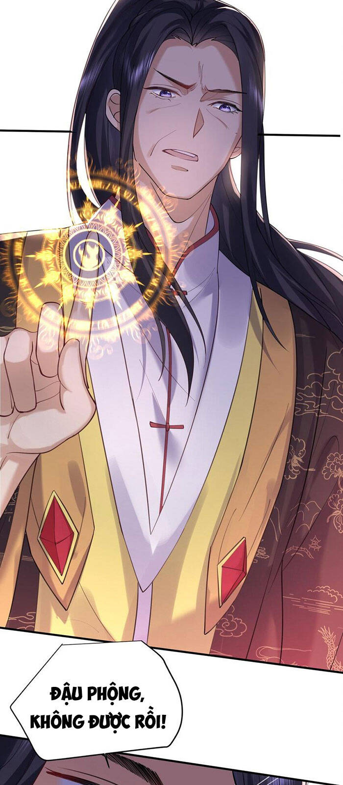 Ta Vô Địch Lúc Nào chapter 59 - Trang 4
