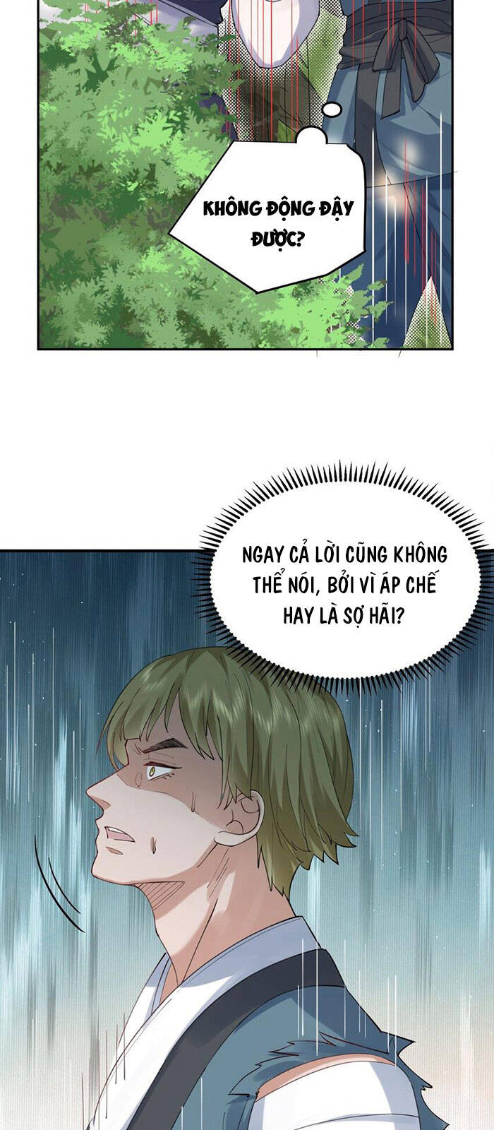 Ta Vô Địch Lúc Nào chapter 59 - Trang 10