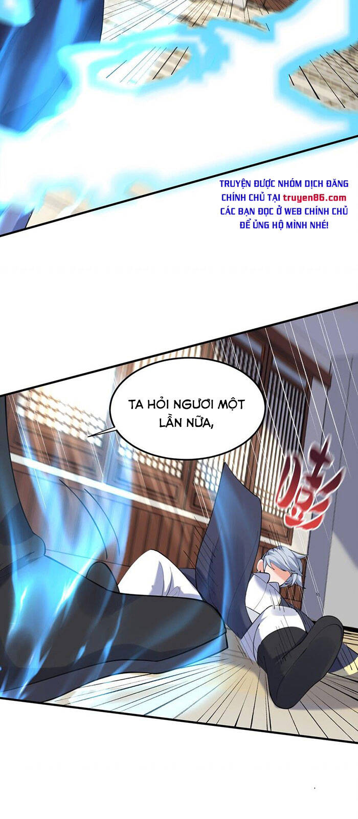 Ta Vô Địch Lúc Nào chapter 60 - Trang 24