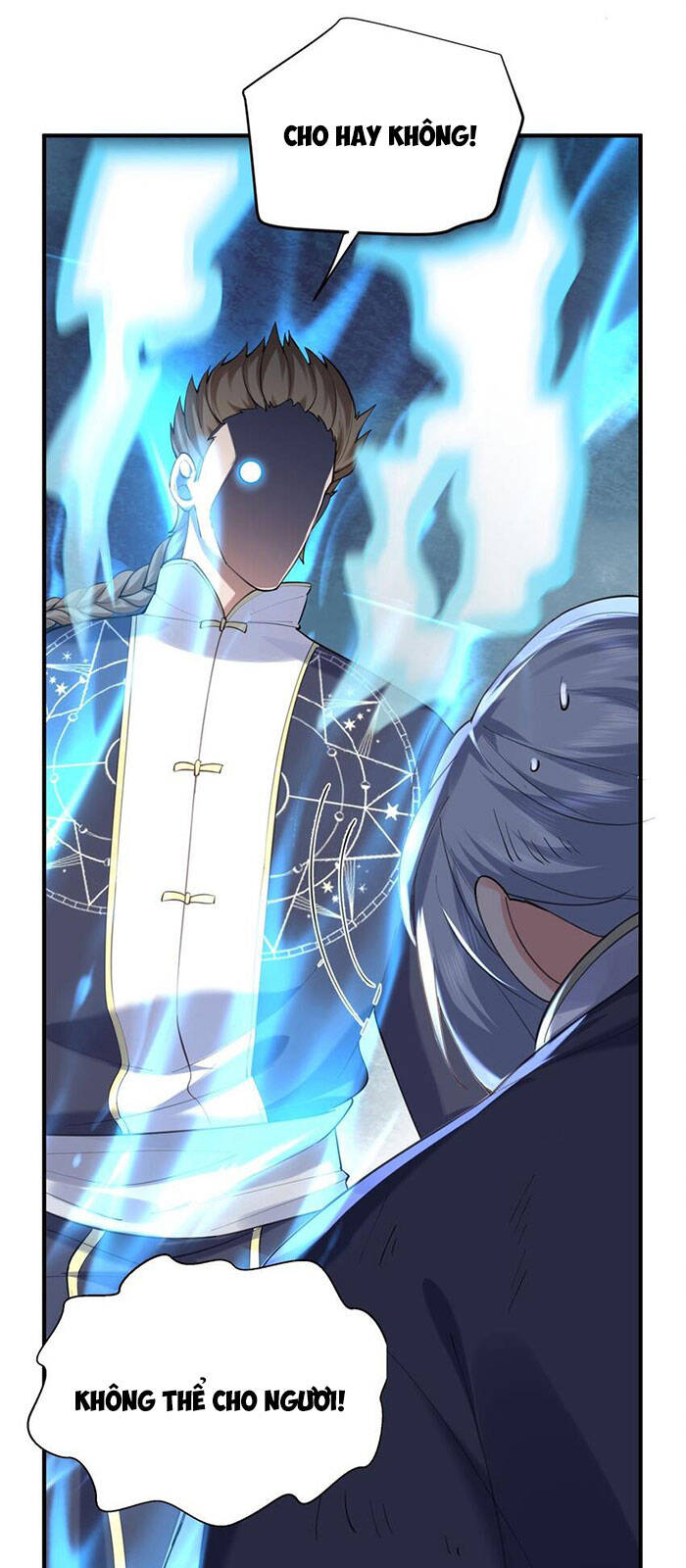 Ta Vô Địch Lúc Nào chapter 60 - Trang 25