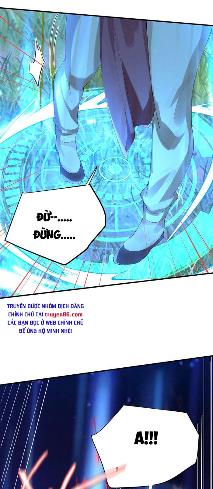 Ta Vô Địch Lúc Nào chapter 60 - Trang 3