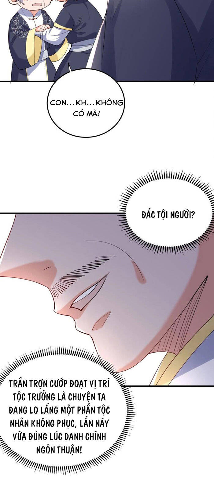 Ta Vô Địch Lúc Nào chapter 60 - Trang 32
