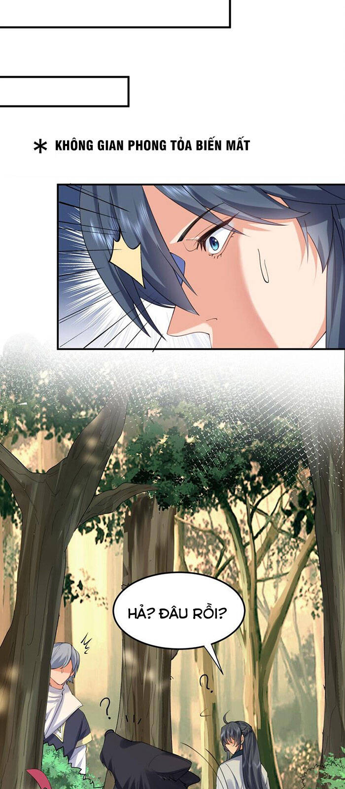 Ta Vô Địch Lúc Nào chapter 60 - Trang 6