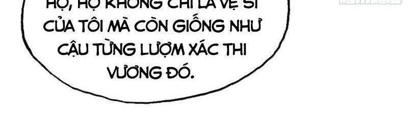 Tôi Chuyển Vàng Tại Mạt Thế chapter 318 - Trang 21