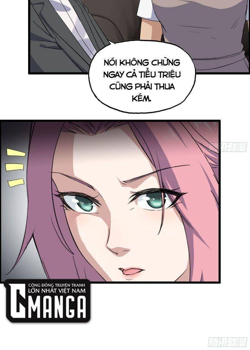 Tôi Chuyển Vàng Tại Mạt Thế chapter 318 - Trang 30