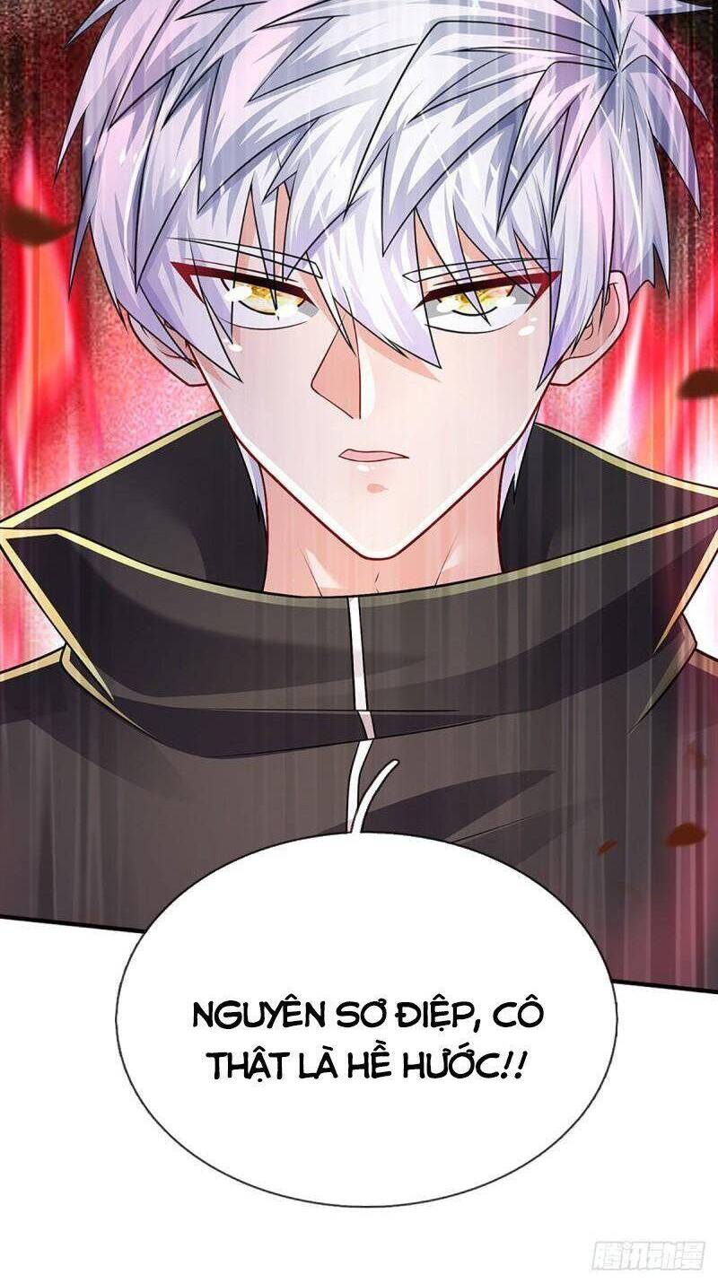 Luyện Thể Trăm Nghìn Tầng chapter 133 - Trang 13