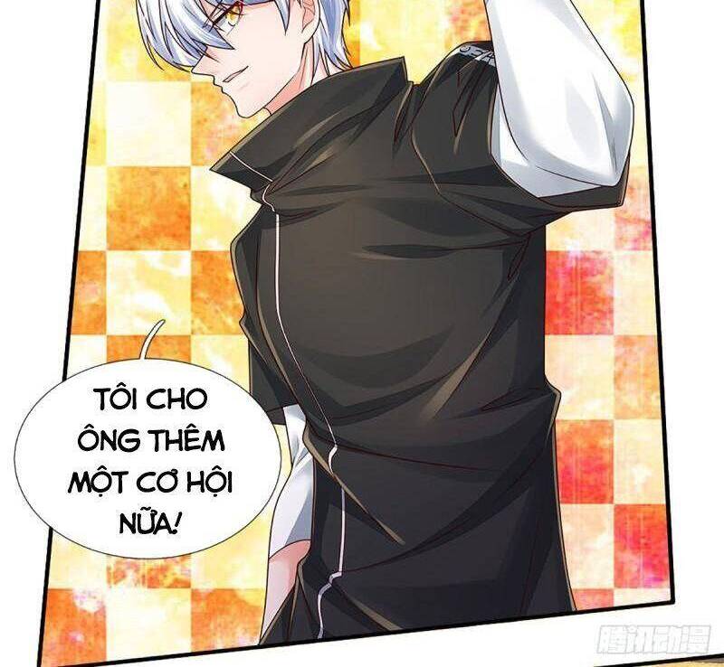 Luyện Thể Trăm Nghìn Tầng chapter 133 - Trang 26