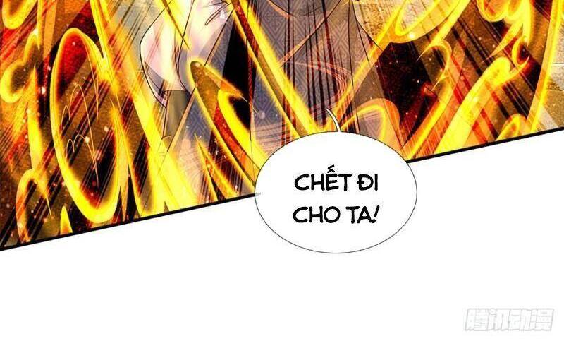 Luyện Thể Trăm Nghìn Tầng chapter 133 - Trang 28