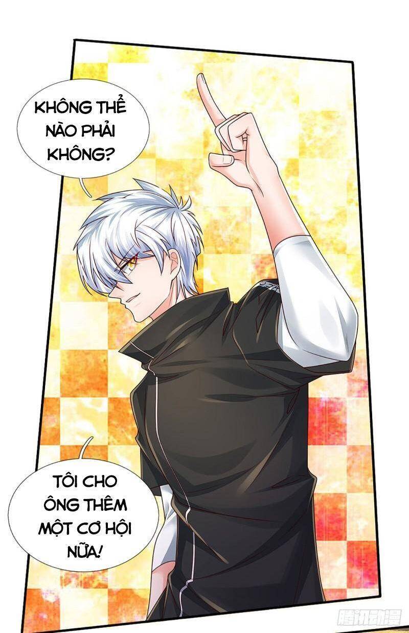 Luyện Thể Trăm Nghìn Tầng chapter 133 - Trang 32