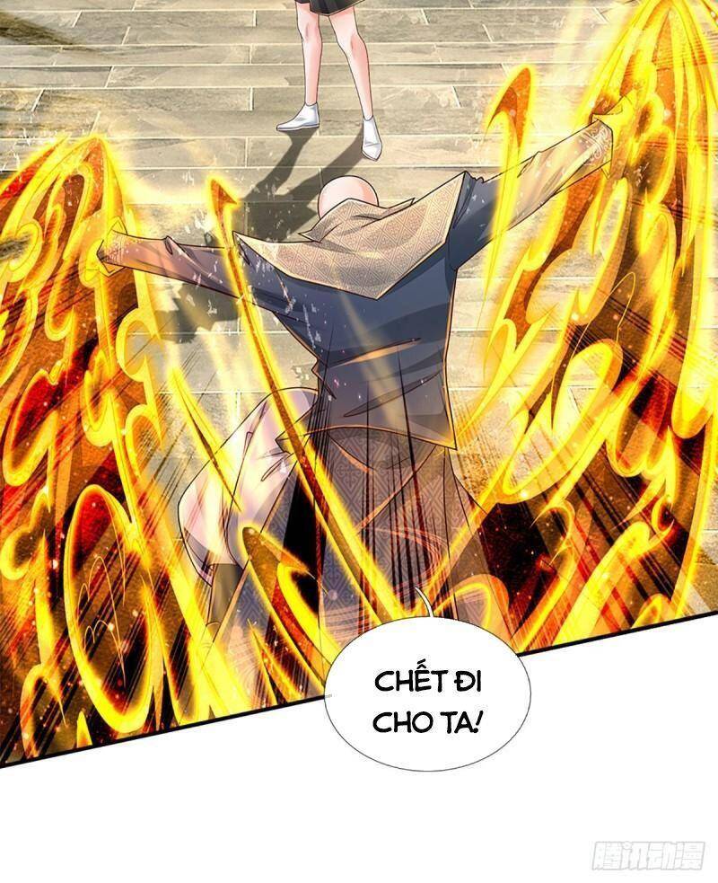 Luyện Thể Trăm Nghìn Tầng chapter 133 - Trang 34