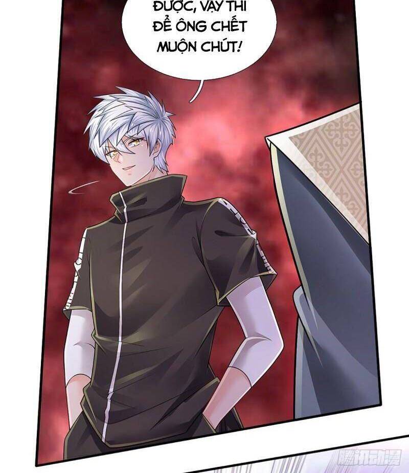 Luyện Thể Trăm Nghìn Tầng chapter 133 - Trang 5