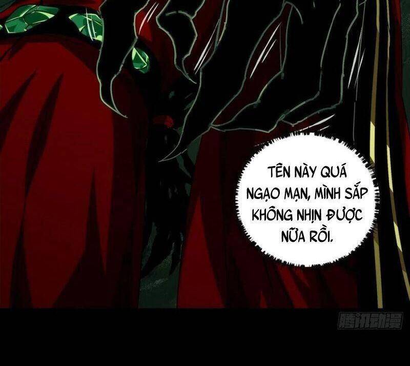 Đại Tượng Vô Hình chapter 212 - Trang 26