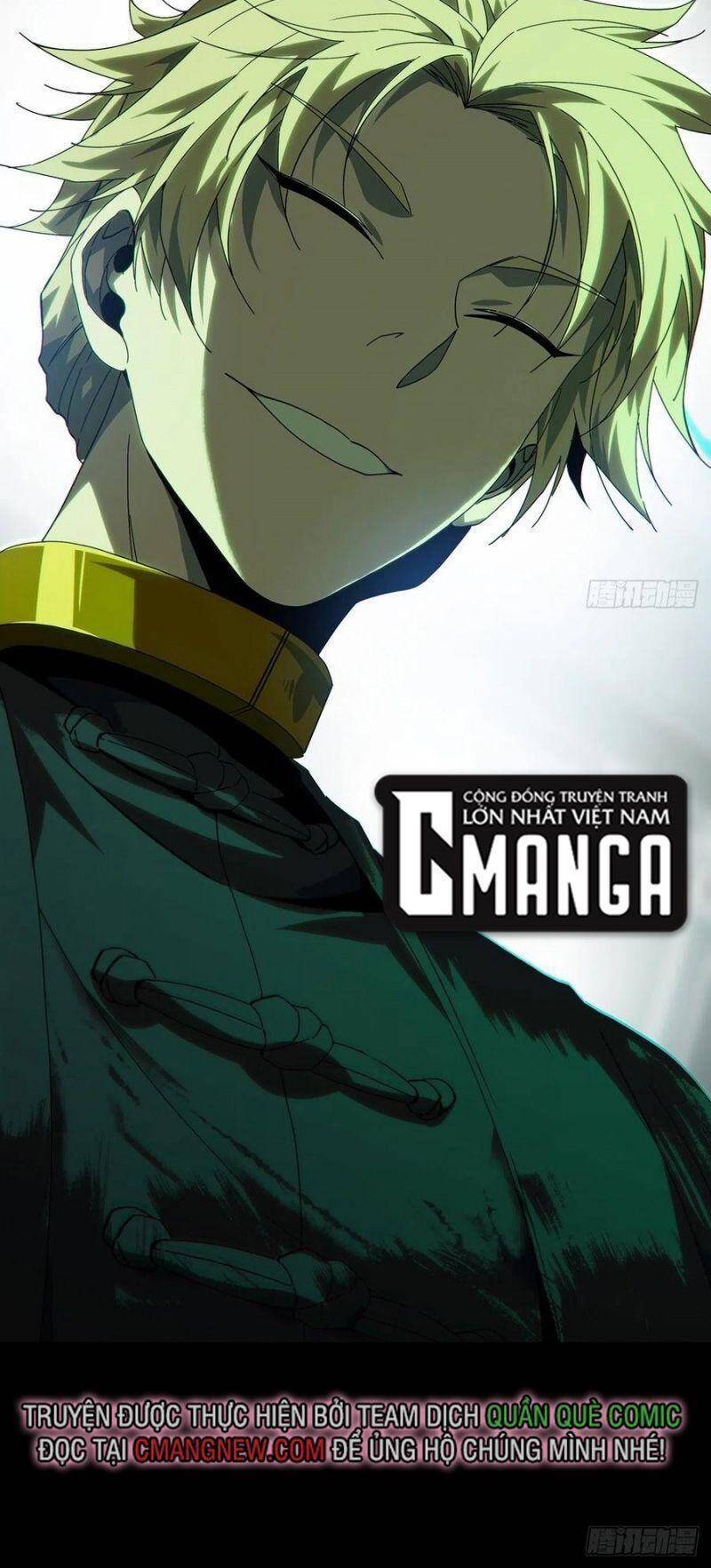 Đại Tượng Vô Hình chapter 212 - Trang 36