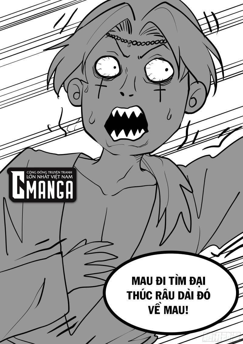 Cực Phẩm Diêm La Hệ Thống chapter 130 - Upload bởi truyensieuhay.com