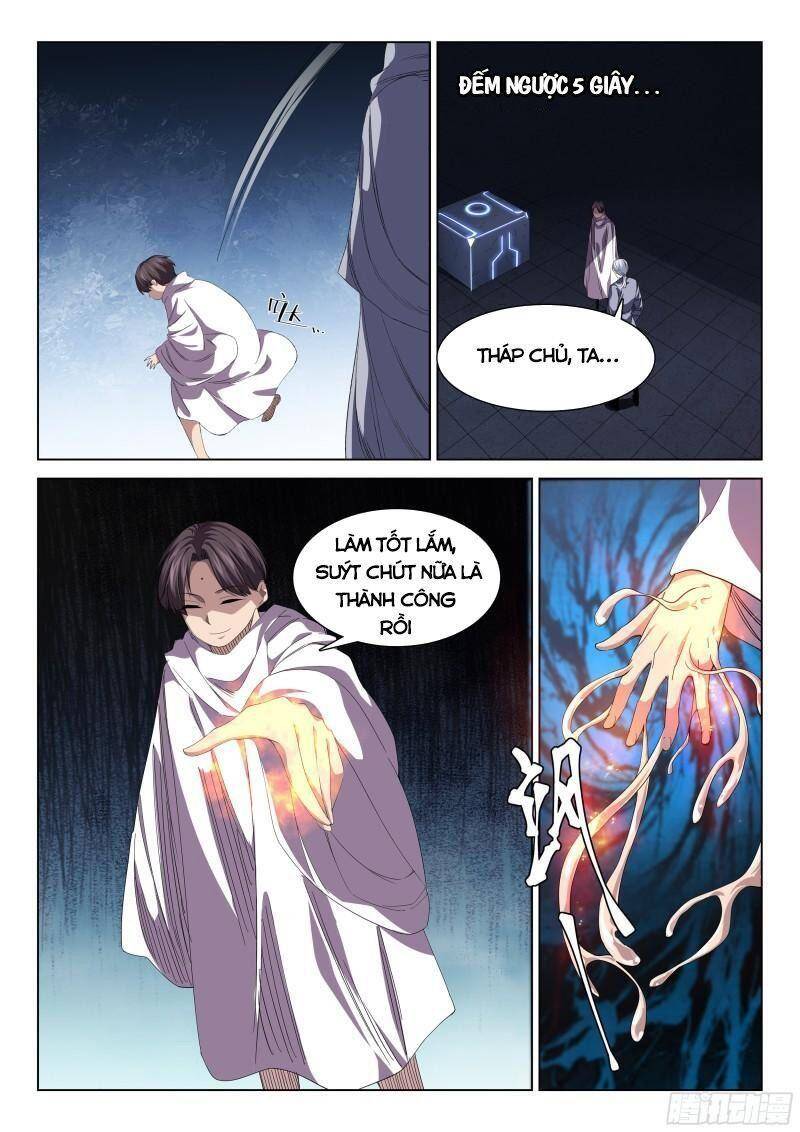 Cực Phẩm Diêm La Hệ Thống chapter 131 - Upload bởi truyensieuhay.com
