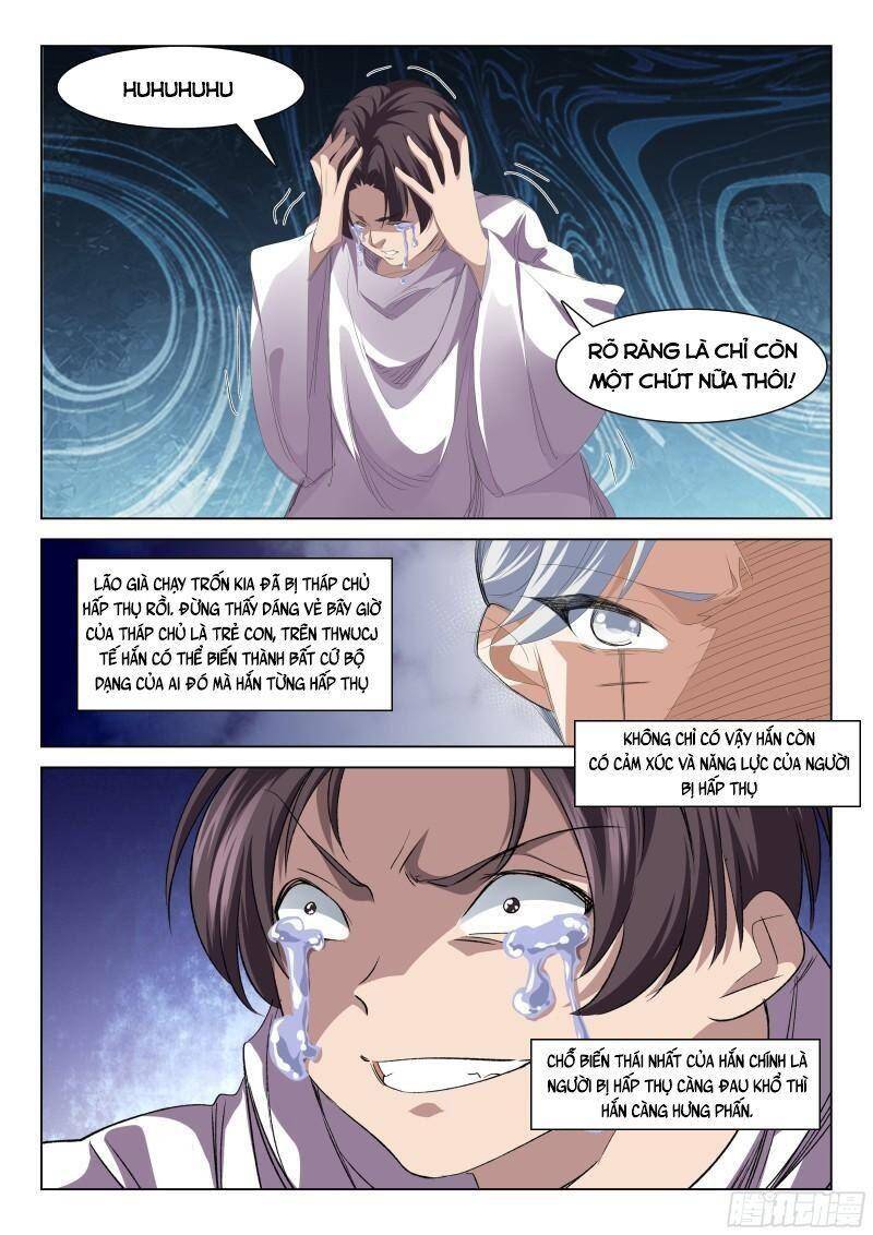 Cực Phẩm Diêm La Hệ Thống chapter 131 - Upload bởi truyensieuhay.com