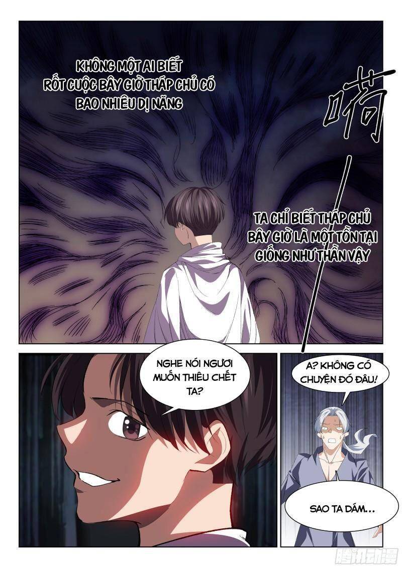 Cực Phẩm Diêm La Hệ Thống chapter 131 - Upload bởi truyensieuhay.com